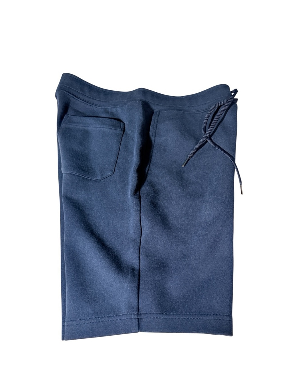 Polo Ralph Lauren Men’s Double Knit
Tech Fleece Shorts - Picture 5 of 10